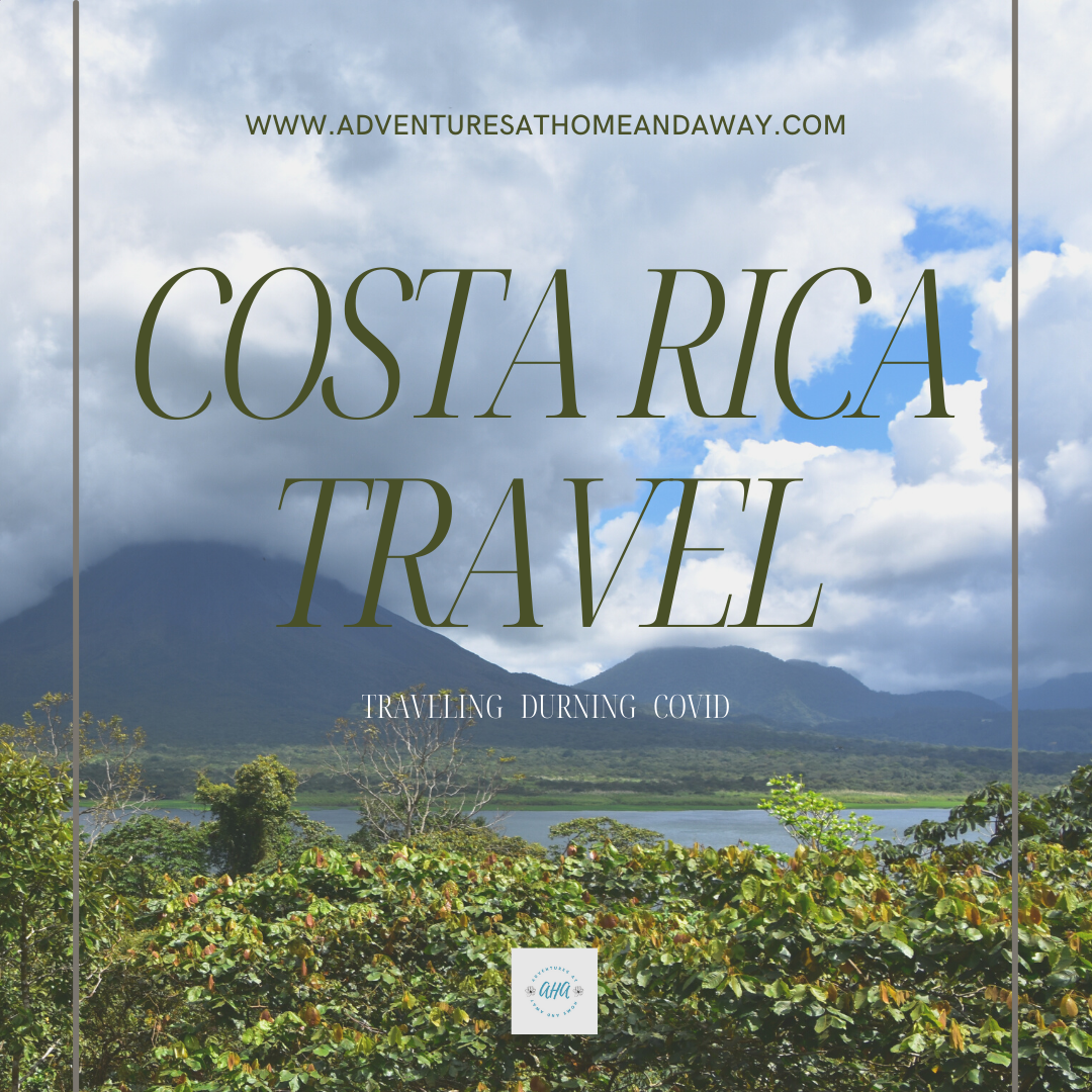 Costa Rica Travel Durning Covid