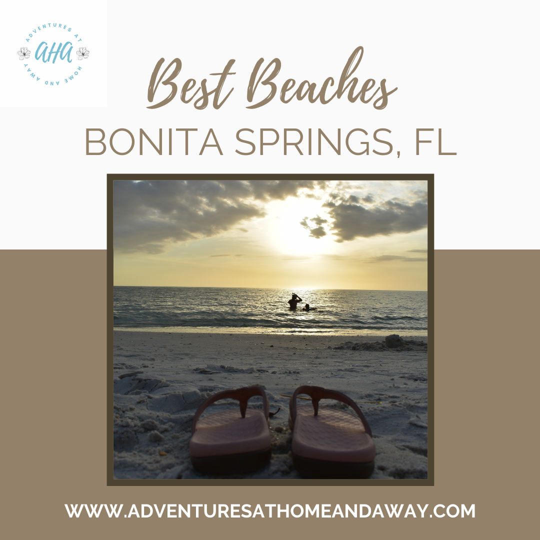 Bonita Springs, FL – Beautiful Beaches