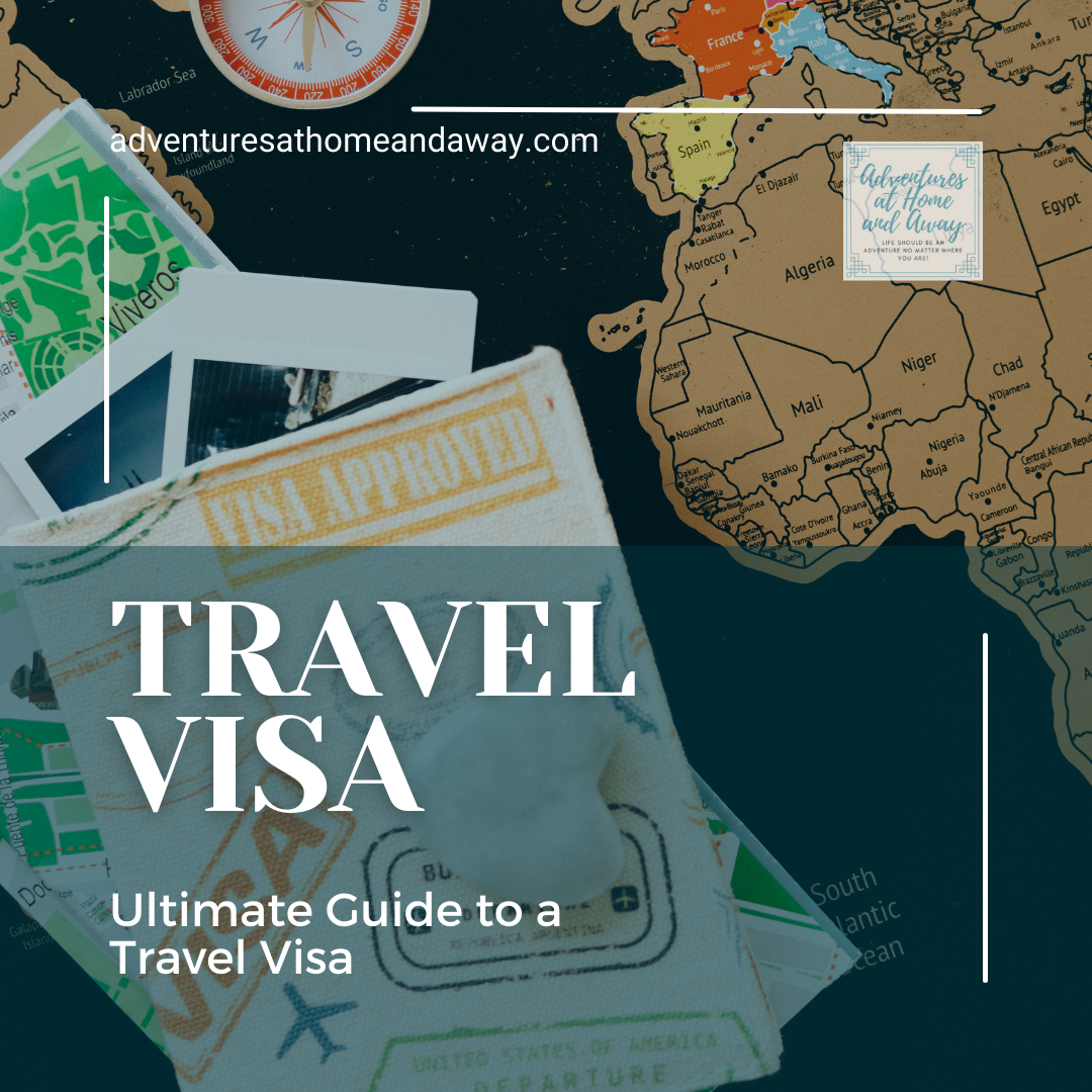 Travel Visa: Ultimate Guide to a Travel Visa