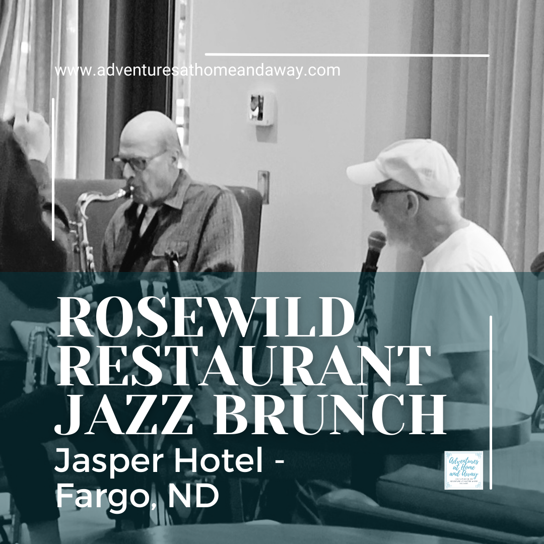 Rosewild Restaurant – Where to Enjoy a Jazz Brunch in Fargo, ND